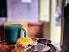 -CAFE CHEZ W一木家(香山路店)