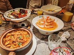 -食光慢宴·安吉土菜馆