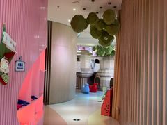 -水桶王国主题餐厅·聚会·生日派对·亲子活动·家庭套餐(亚龙湾希尔顿店)