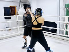 -GSTMMA综合格斗馆