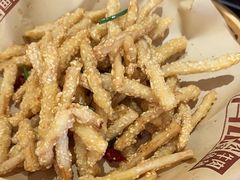 -肖记公安牛肉鱼杂馆·省级非物质文化遗产(三角路直营店)