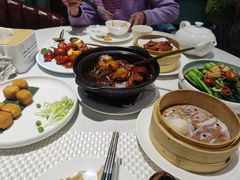 -喜粤8号(四海唐人街店)