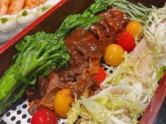 -尚一汤·粤菜海鲜(环球港店)