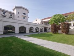 -苏宁钟山国际高尔夫酒店大堂酒廊