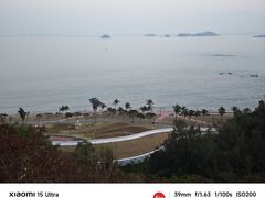 -野狸岛