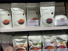 -MUJI无印良品(保利时光里店)