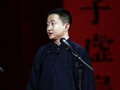 -青曲社相声(易俗街区店)