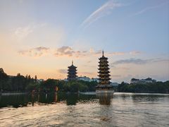 -桂林两江四湖景区