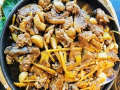 甘家界牌柠檬鸭-甘家界牌柠檬鸭(青山店)