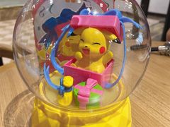 -必胜客(金元宝店)