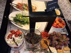 -拉蒂娜·巴西牛排馆 Latina·Brazilian Steakhouse(陆家嘴旗舰店)