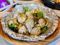 -79号渔船海鲜饭店(宝安店)
