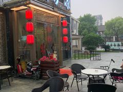 门面-徽珍源(龙茗路店)