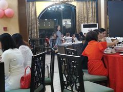 -广州凤凰城酒店-维也纳西餐厅