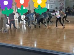 -零下舞度·街舞连锁机构(直沽校区)