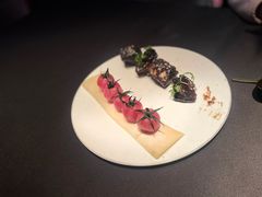-醉东Oriental House(静安嘉里中心店)