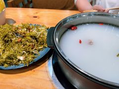 -风情丽江斑鱼火锅(孙家沟西南路80号店)