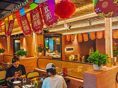 -三江两海老火锅(北京首店)