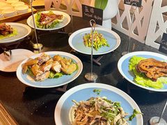 -漳州佰翔圆山酒店·圆山畔西餐厅