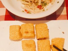 -西贝(枫蓝国际购物中心店)