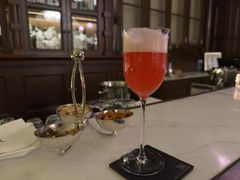 -LONG BAR 廊吧(外滩华尔道夫酒店)