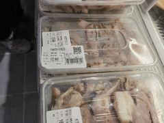 -胖东来生活广场(健康路店)
