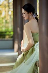 -拾年·定制婚纱摄影