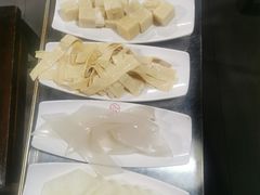 -大明铜锅·烤涮坊·烧烤(总店)