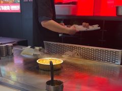 -盛焰铁板烧(王府井店)