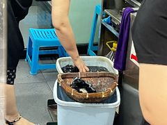 -五娭毑臭豆腐(黄兴南路店)