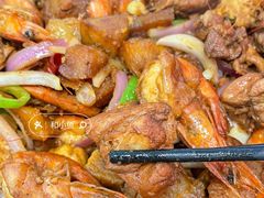-状元虎.摇滚炒鸡.家常菜(义勇街店)