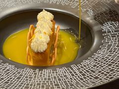 -北京古城老院厉晓麟精致菜