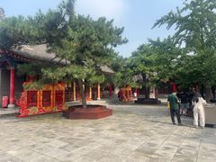-慈恩寺