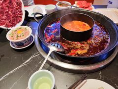 -巴蜀大将火锅(春熙店)