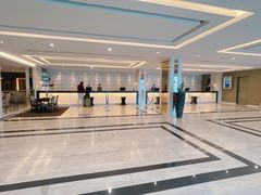 -曼谷文华中心点大酒店