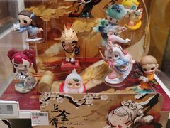 -泡泡玛特POPMART(正弘城店)