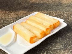 -周大娘牛乳(旧寨古村总店)