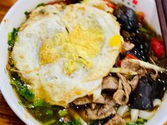 猪肝粉-肆姐面粉馆(坡子街店)