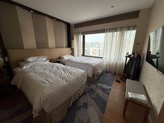 -广州花园酒店