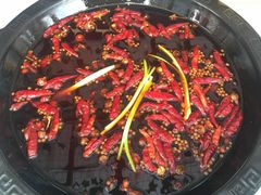 -桃花沅火锅(长嘉汇江景店)