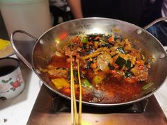 -老长沙龙虾馆·聚会餐厅(白石洲店)