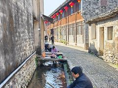 -前童古镇