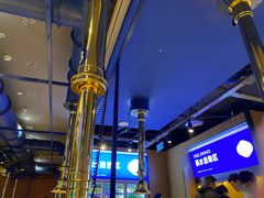 -金妈家烤肉(龙湖U城天街店)