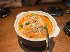 -泰香米泰国餐厅(中大国际店)