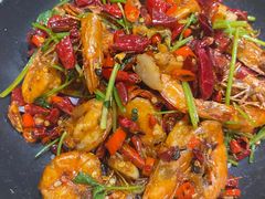 -俏湘私房菜(国贸店)