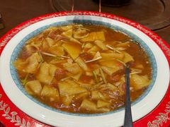 -唐山宴大唐州府精品中餐