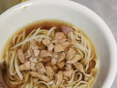 -易裕和·长沙米粉(竹塘西路店)