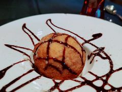 -Turkish Kebab 土耳其烤肉(陆家嘴1885广场店)