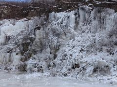 -虎峪自然风景区