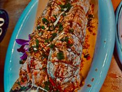 -醉壹号海鲜大排档(厦门美食地标店)